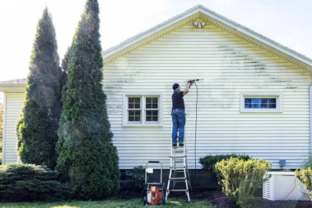 Diamond Springs, CA Pressure Washing Services Company